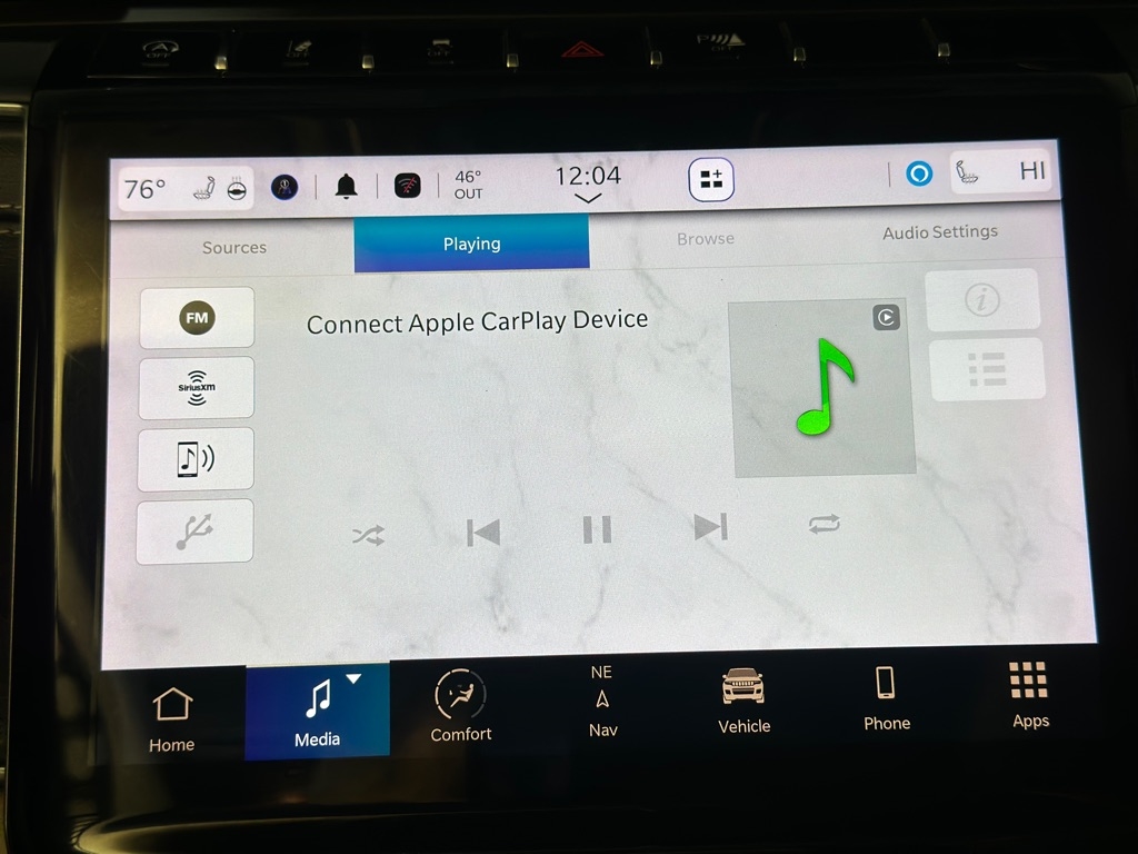 Jeep Grand Cherokee Limited 4WD 2021