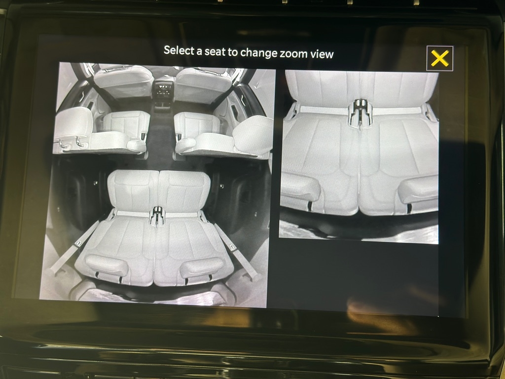 Jeep Grand Cherokee Limited 4WD 2021