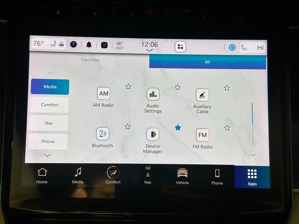 Jeep Grand Cherokee Limited 4WD 2021