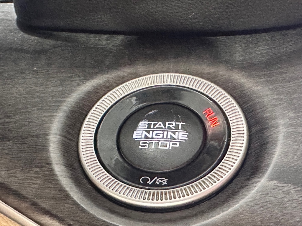 Jeep Grand Cherokee Limited 4WD 2021