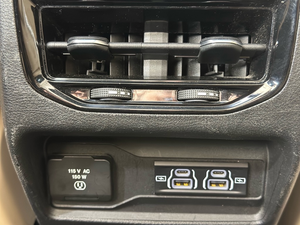 Jeep Grand Cherokee Limited 4WD 2021