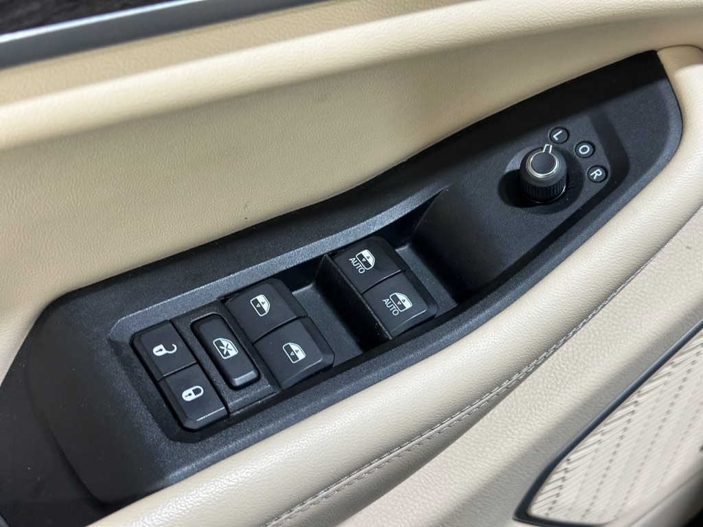 Jeep Grand Cherokee Limited 4WD 2021