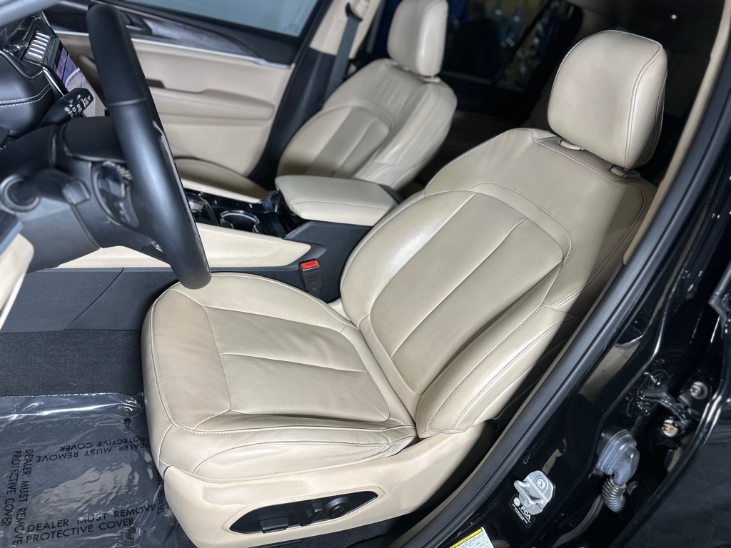 Jeep Grand Cherokee Limited 4WD 2021