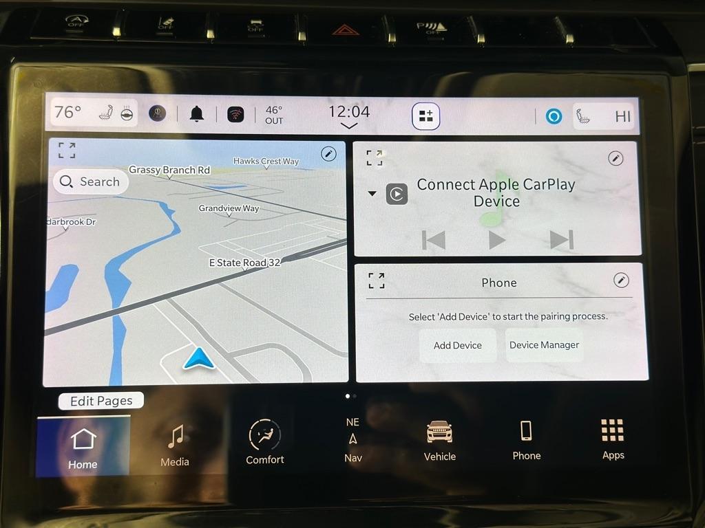 Jeep Grand Cherokee Limited 4WD 2021