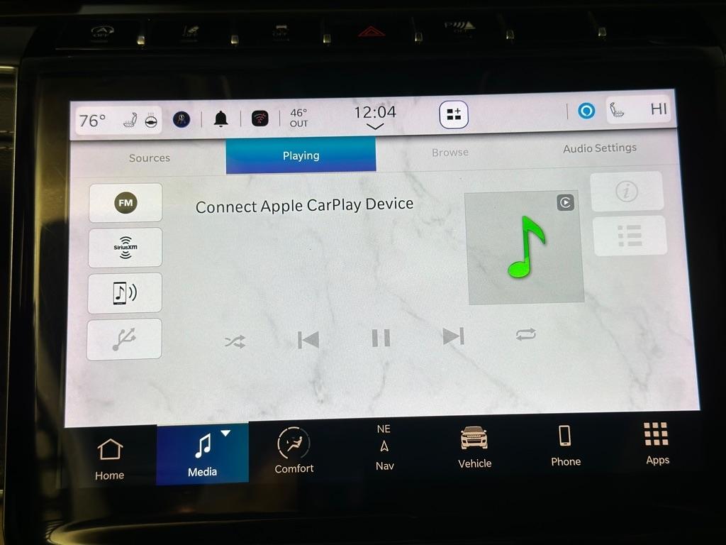 Jeep Grand Cherokee Limited 4WD 2021