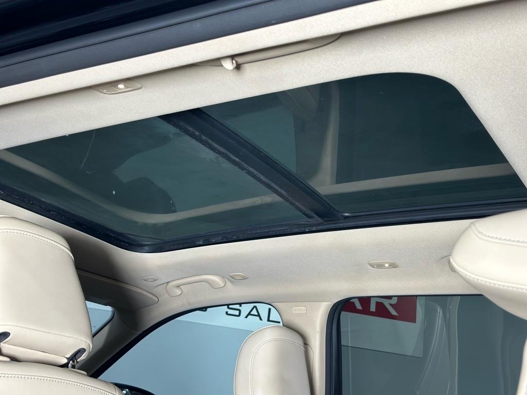 Jeep Grand Cherokee Limited 4WD 2021