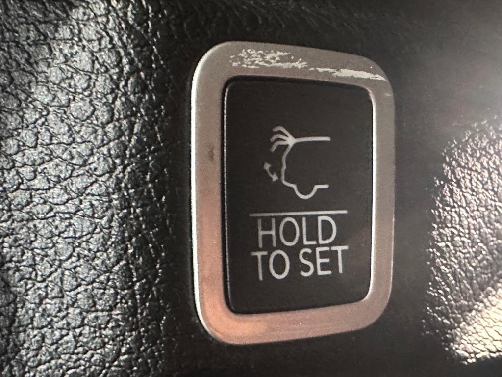 Jeep Grand Cherokee Limited 4WD 2021