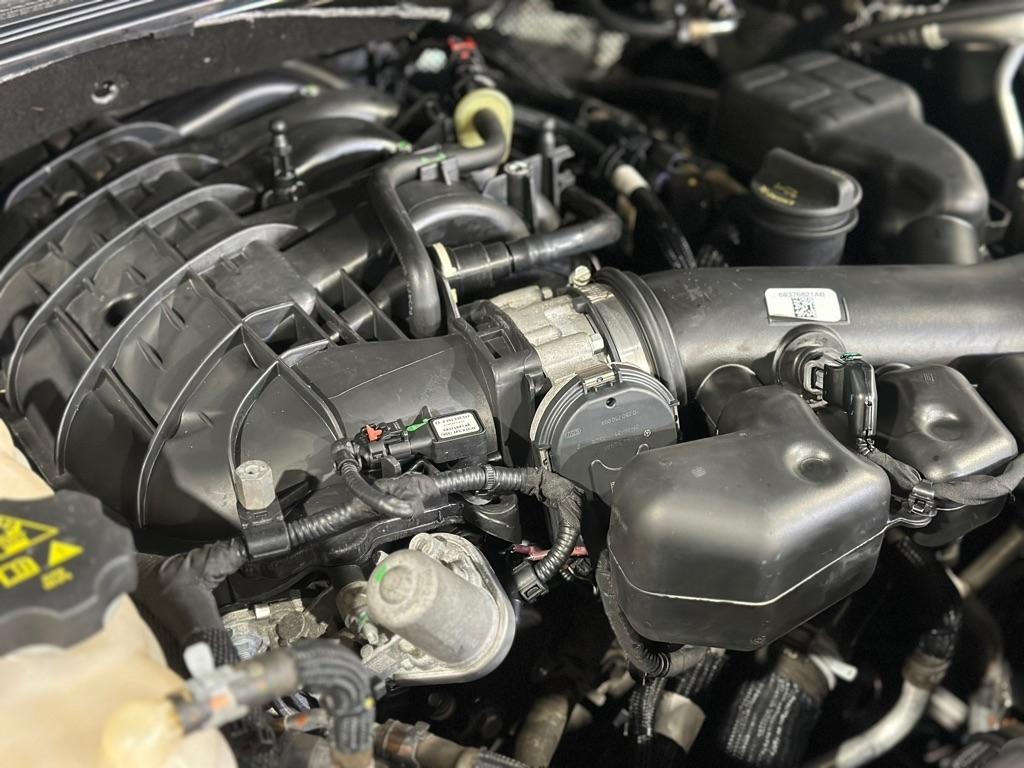 Jeep Grand Cherokee Limited 4WD 2021