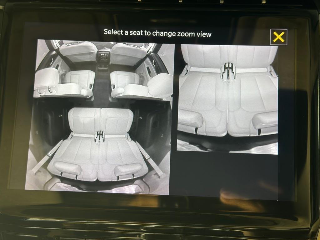 Jeep Grand Cherokee Limited 4WD 2021