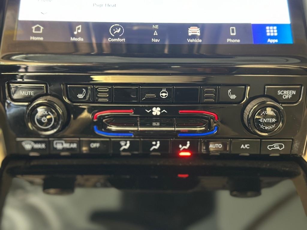 Jeep Grand Cherokee Limited 4WD 2021