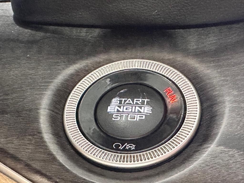 Jeep Grand Cherokee Limited 4WD 2021