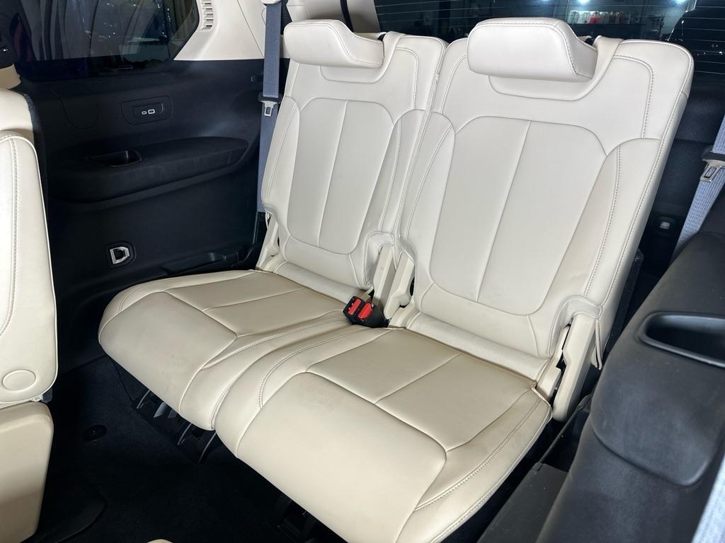 Jeep Grand Cherokee Limited 4WD 2021