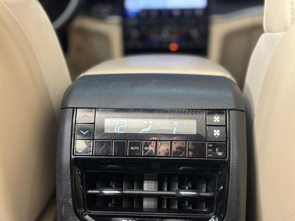 Jeep Grand Cherokee Limited 4WD 2021