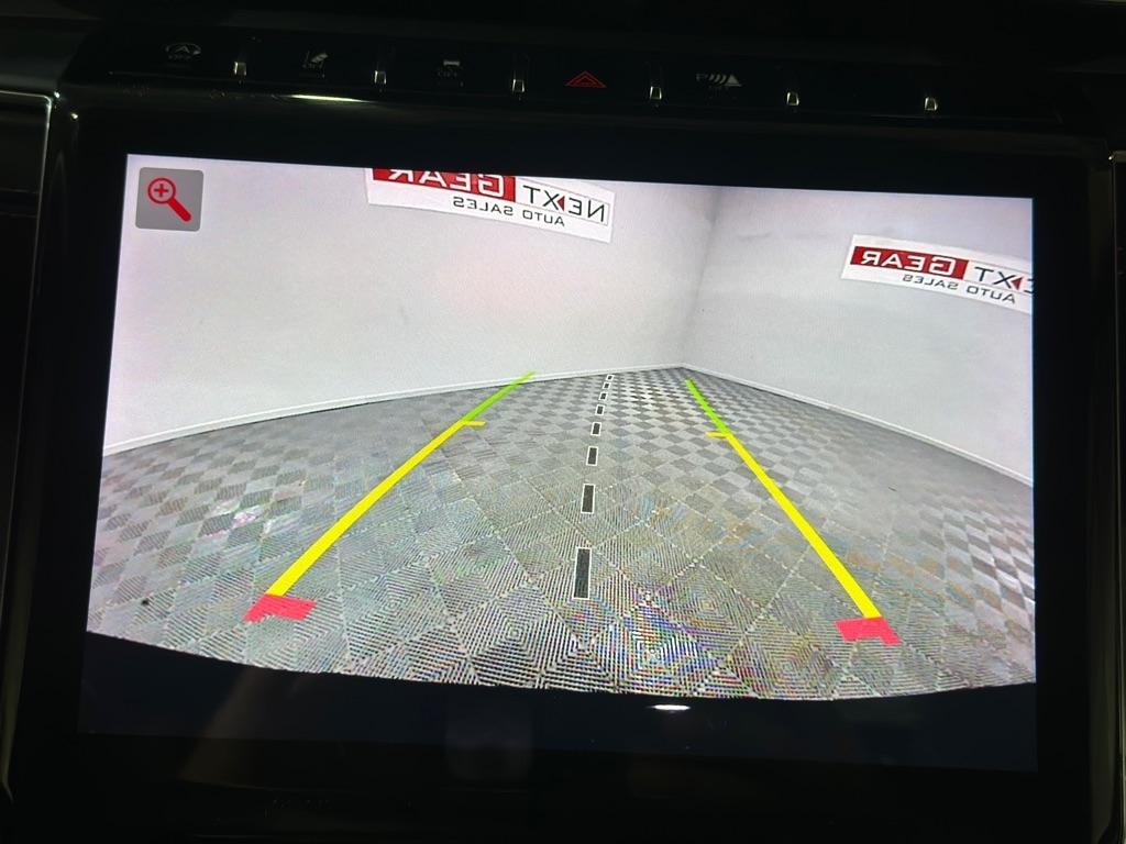 Jeep Grand Cherokee Limited 4WD 2021