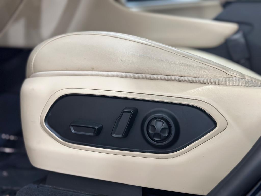 Jeep Grand Cherokee Limited 4WD 2021