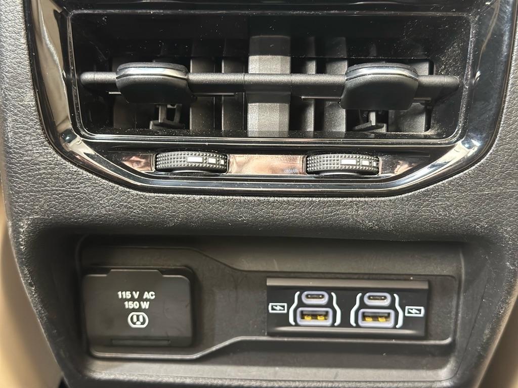 Jeep Grand Cherokee Limited 4WD 2021