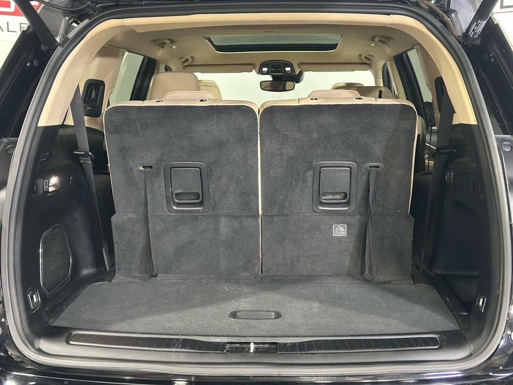 Jeep Grand Cherokee Limited 4WD 2021