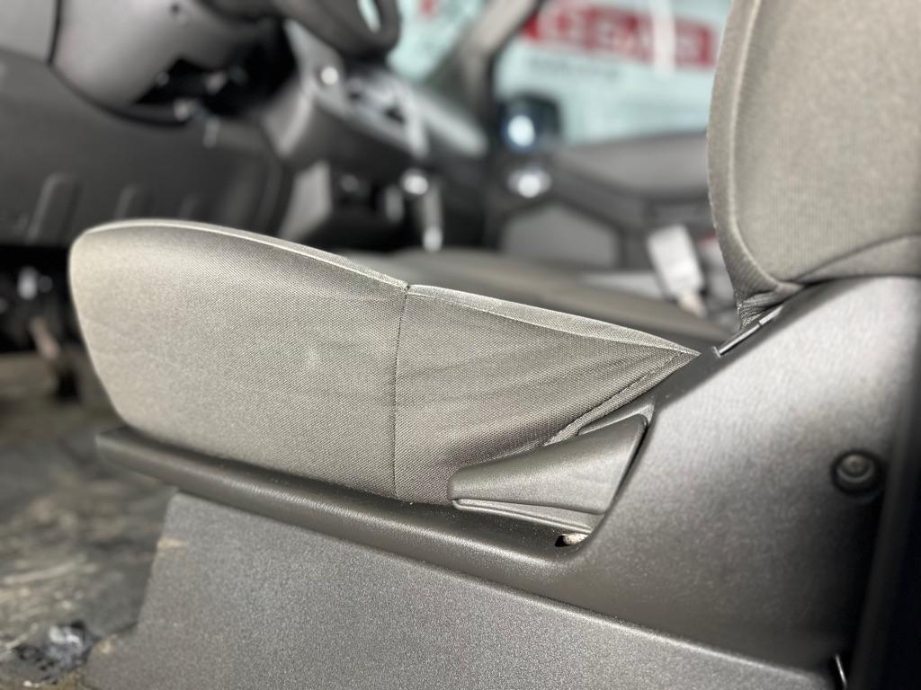 Nissan Xterra X 4WD 2015