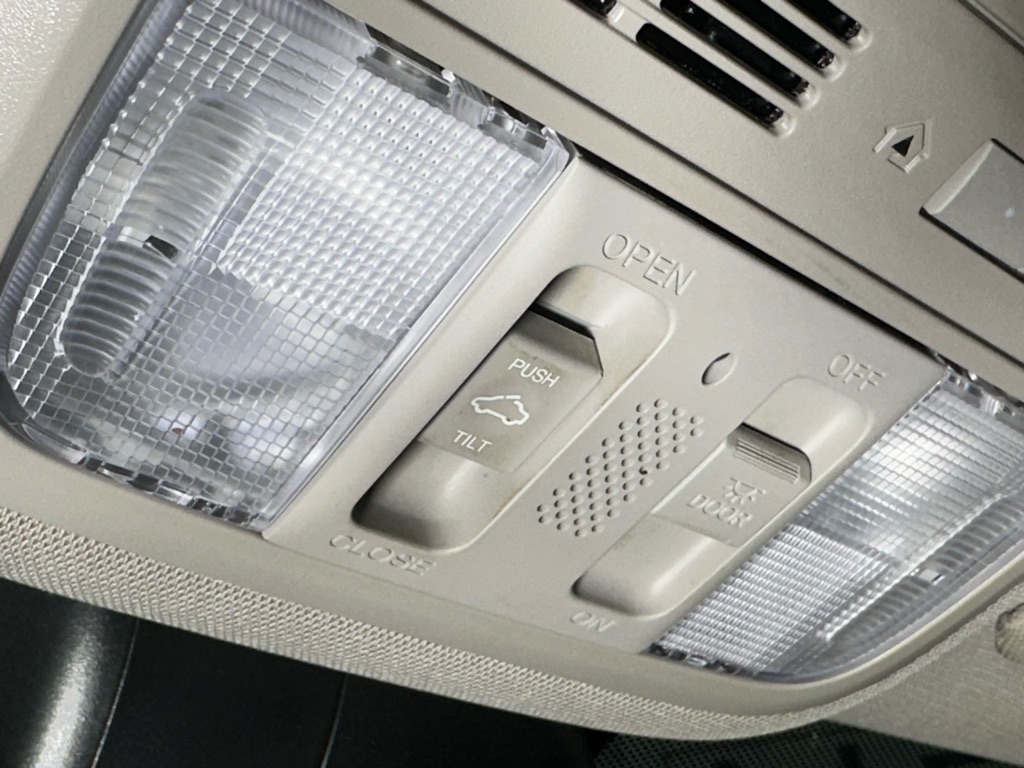 Honda Odyssey EX-L 2016