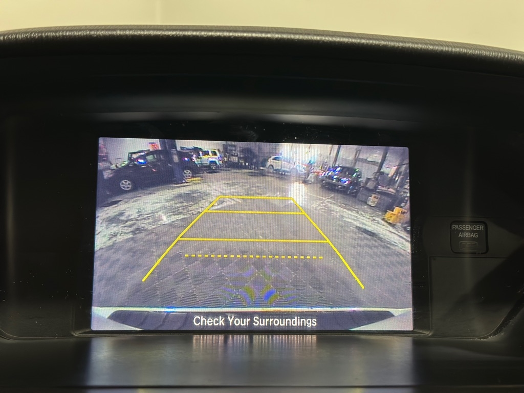 Honda Odyssey EX-L 2016