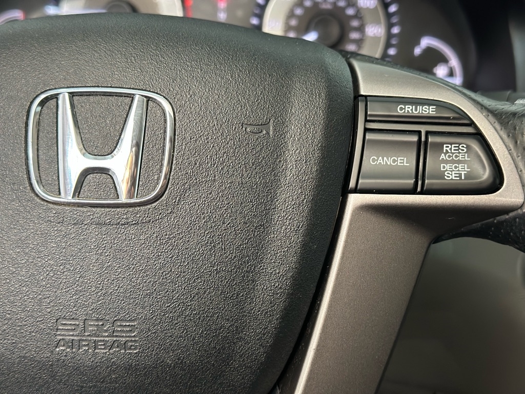 Honda Odyssey EX-L 2016