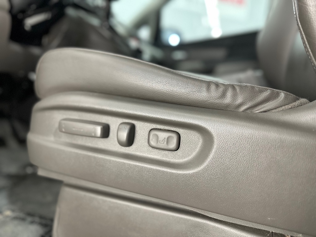 Honda Odyssey EX-L 2016