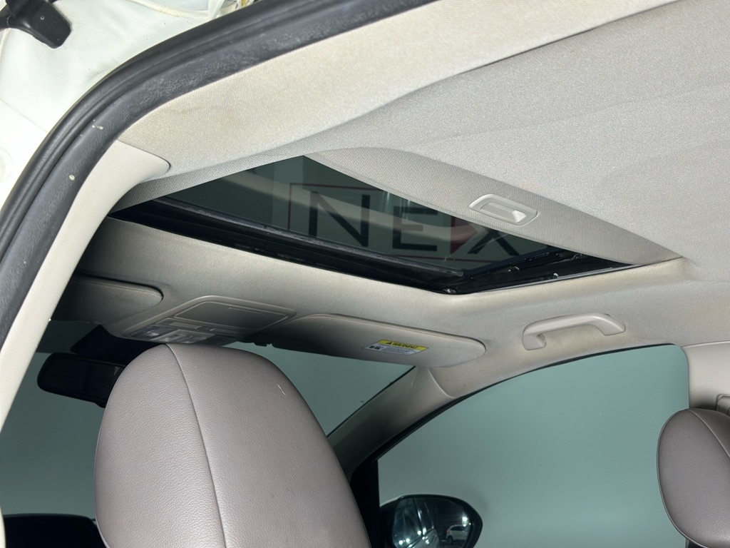 Honda Odyssey EX-L 2016