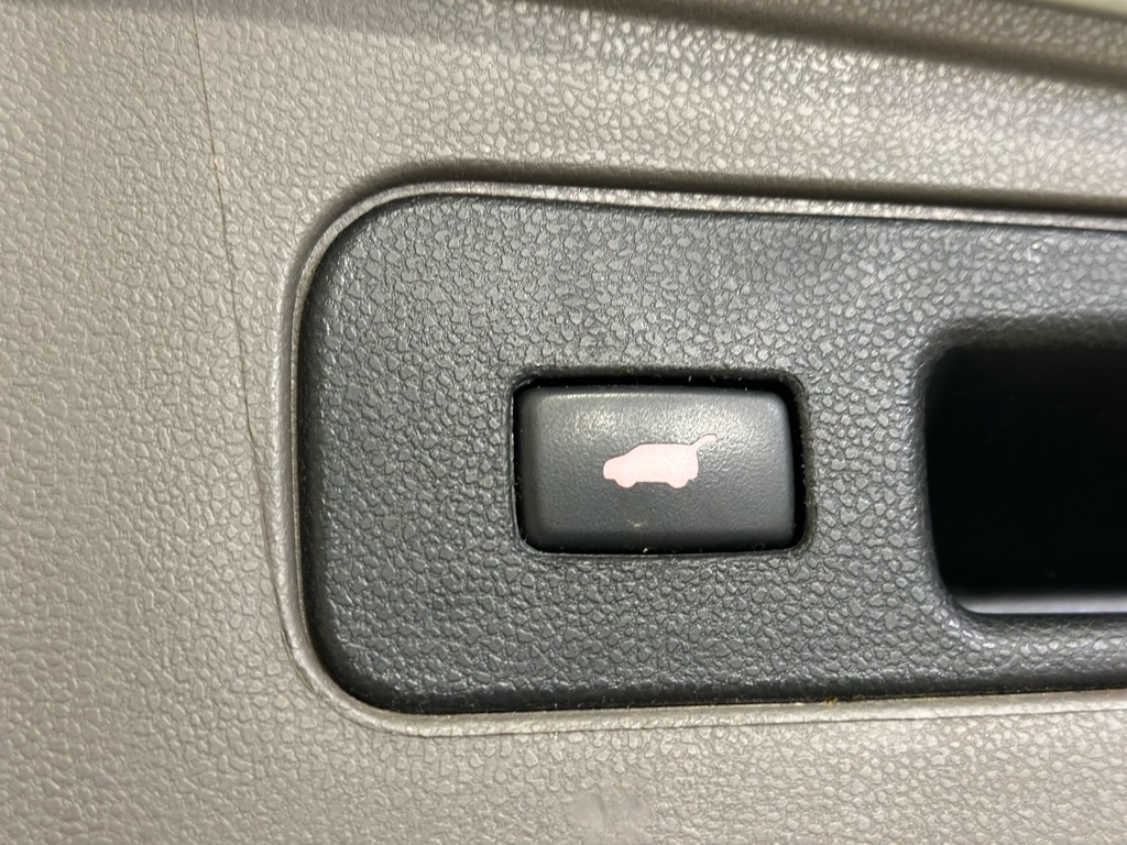 Honda Odyssey EX-L 2016