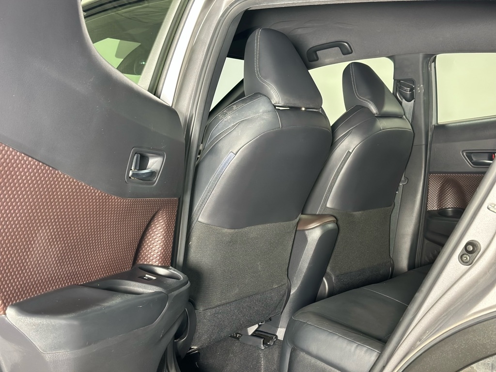 Toyota C-HR XLE 2019