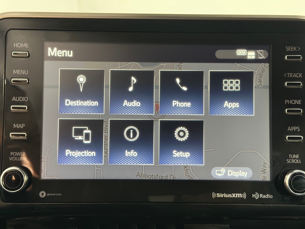 Toyota C-HR XLE 2019