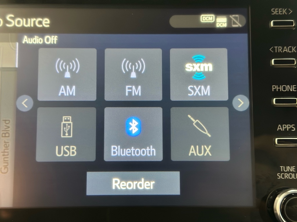 Toyota C-HR XLE 2019