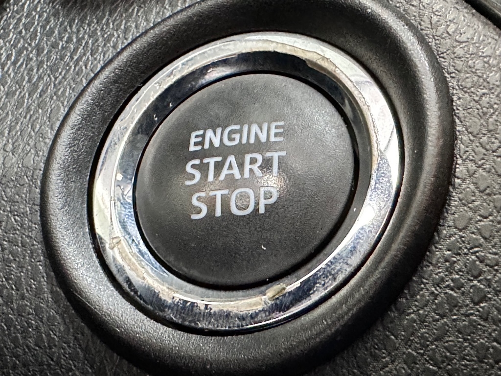 Toyota C-HR XLE 2019