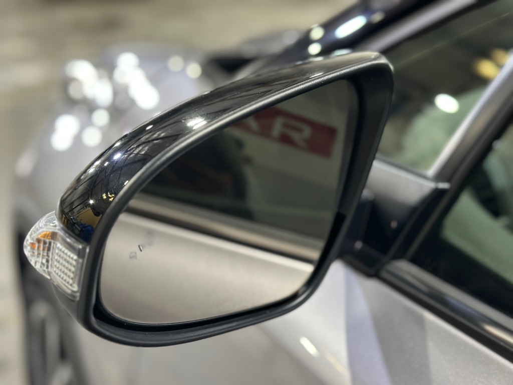 Toyota C-HR XLE 2019