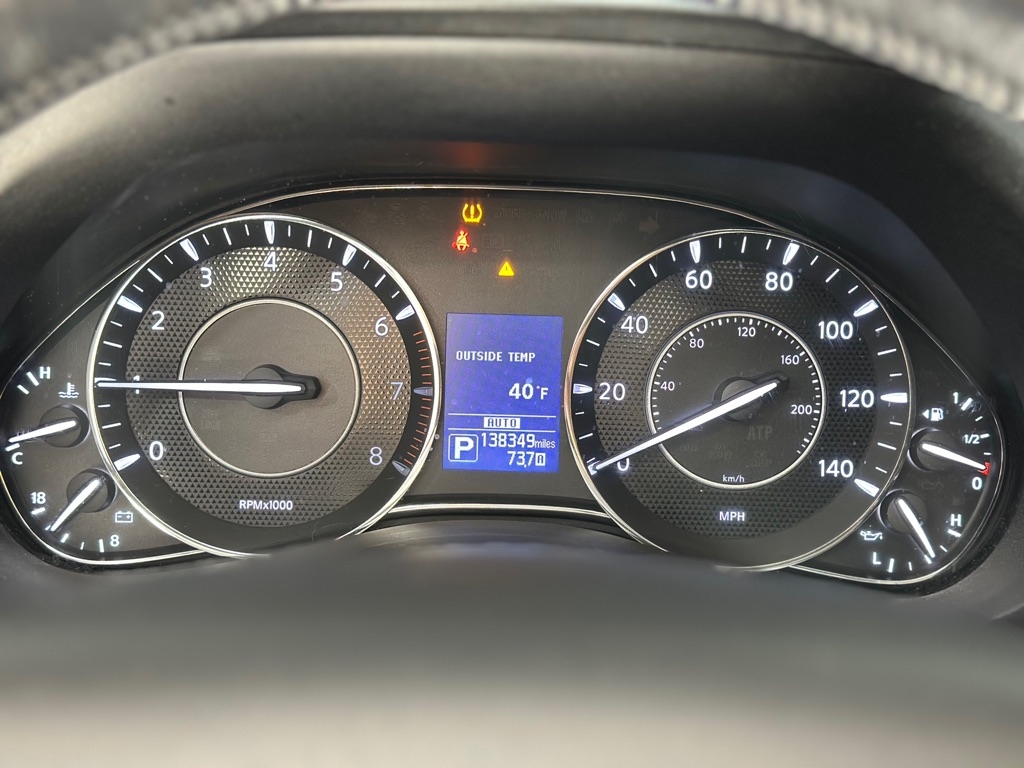 Nissan Armada SV AWD 2019