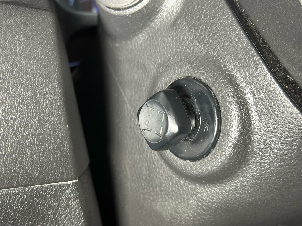 Nissan Armada SV AWD 2019