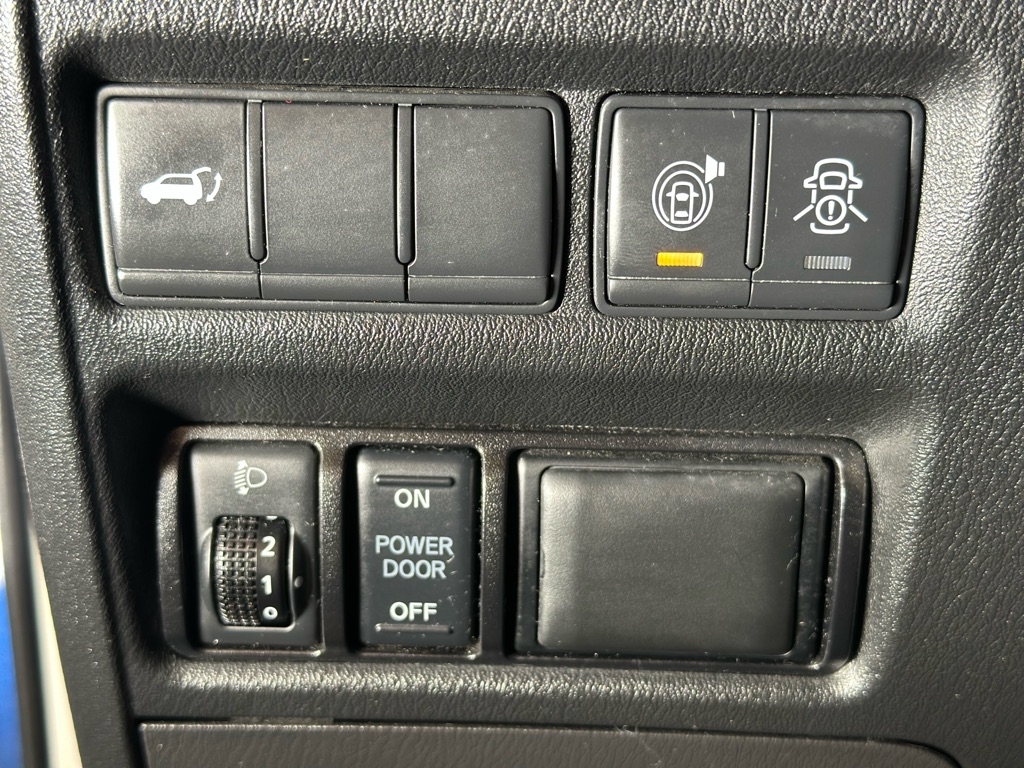 Nissan Armada SV AWD 2019