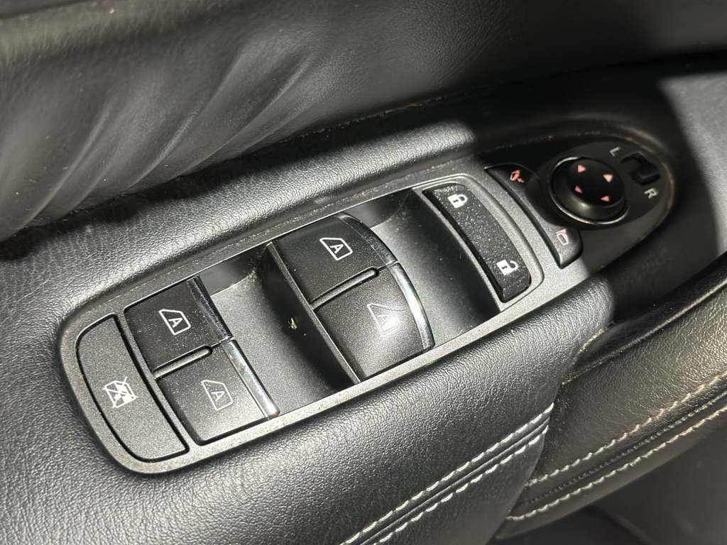 Nissan Armada SV AWD 2019