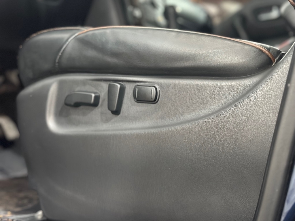 Nissan Armada SV AWD 2019