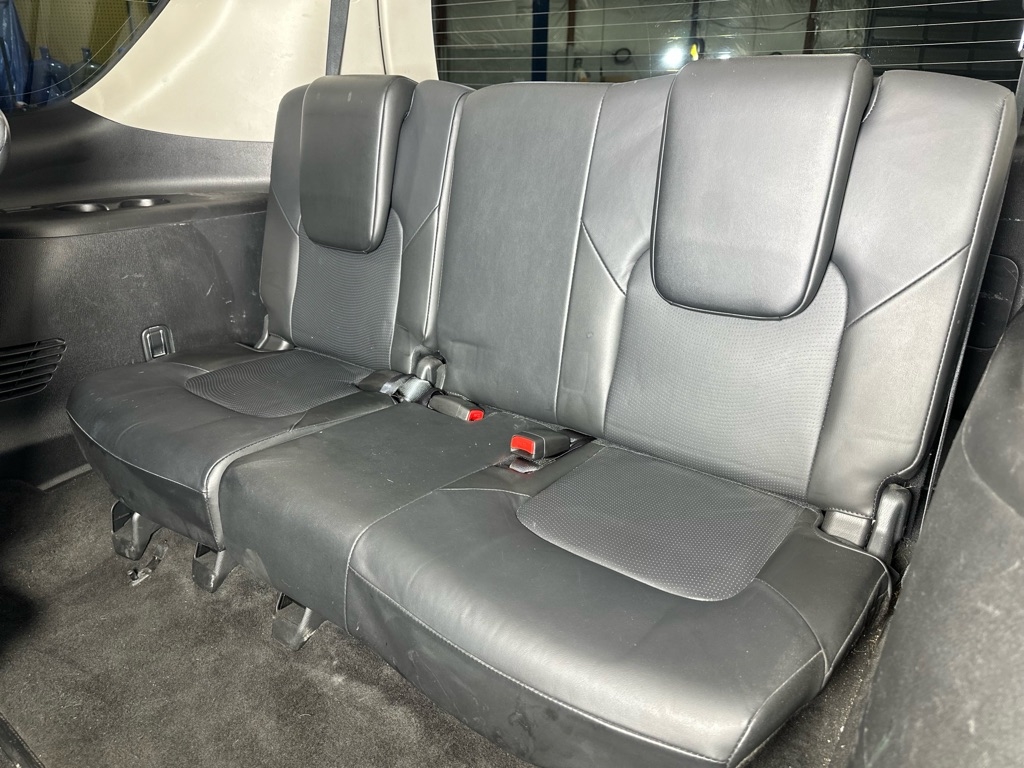 Nissan Armada SV AWD 2019