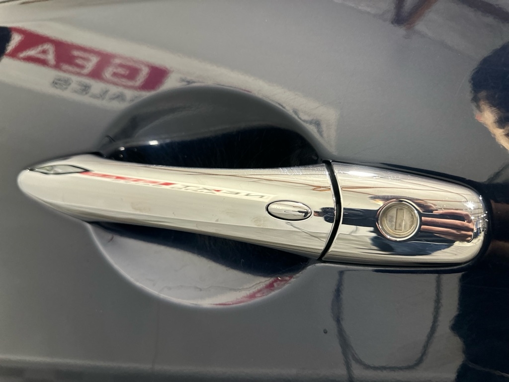 Nissan Armada SV AWD 2019