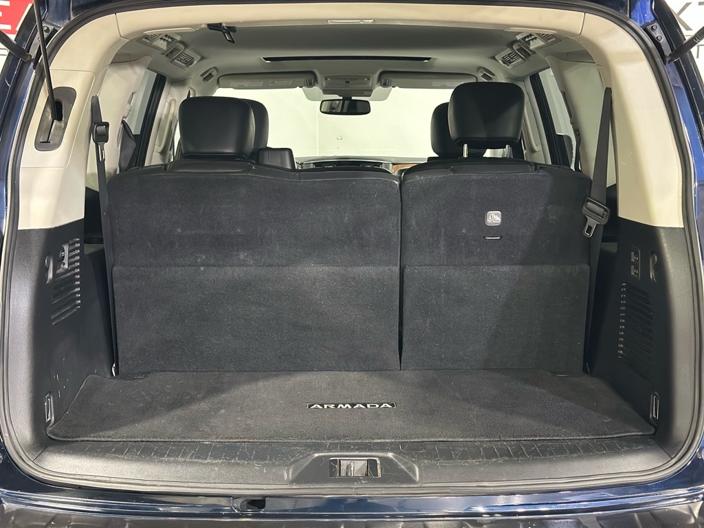 Nissan Armada SV AWD 2019