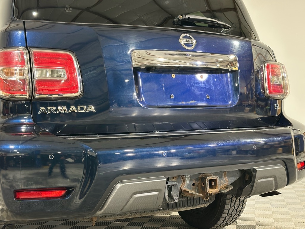 Nissan Armada SV AWD 2019