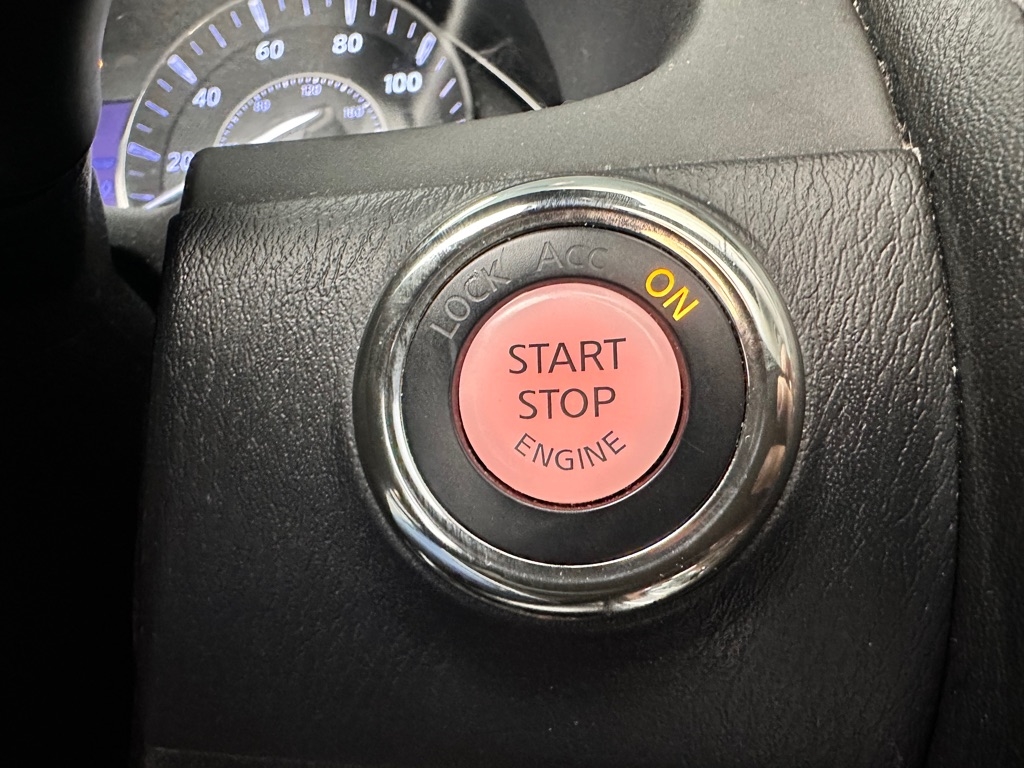 Nissan Armada SV AWD 2019