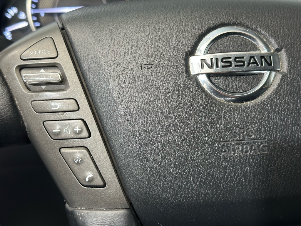 Nissan Armada SV AWD 2019