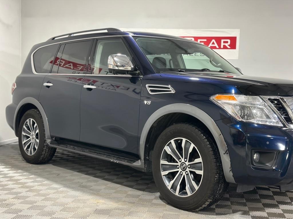 Nissan Armada SV AWD 2019