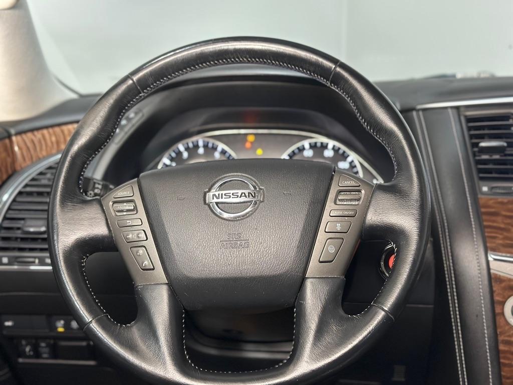 Nissan Armada SV AWD 2019