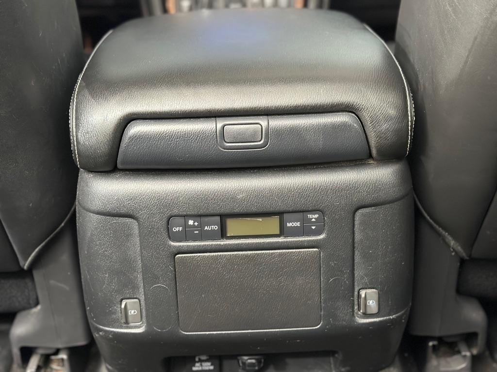 Nissan Armada SV AWD 2019