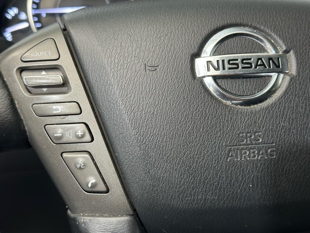 Nissan Armada SV AWD 2019