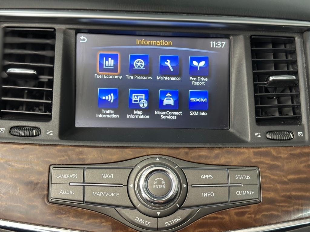 Nissan Armada SV AWD 2019