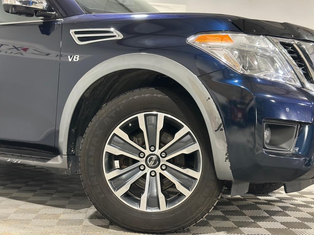 Nissan Armada SV AWD 2019